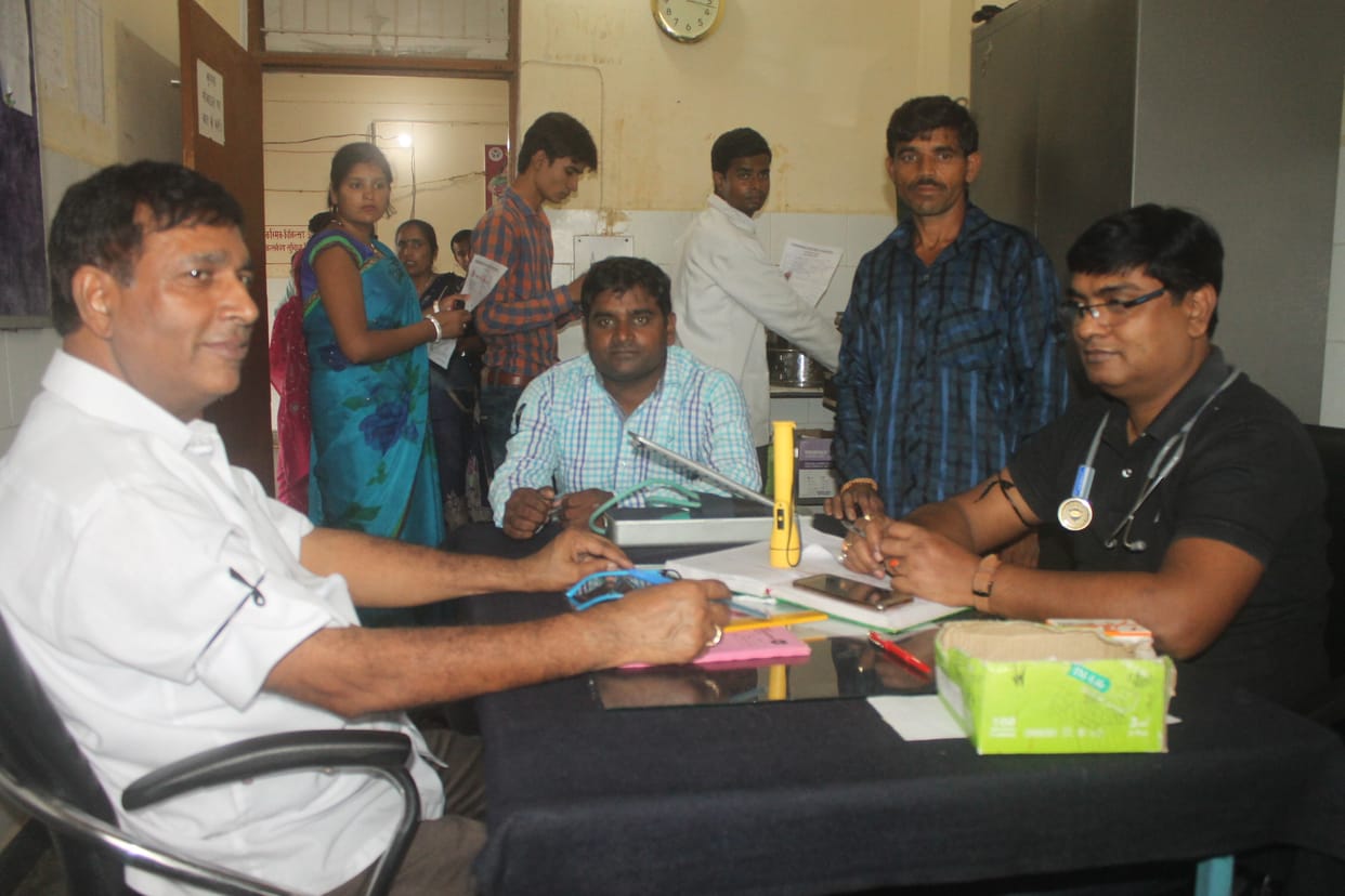 Nominated on two cases, one arrested
