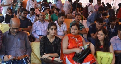 online counseling for b ed in lucknow university.