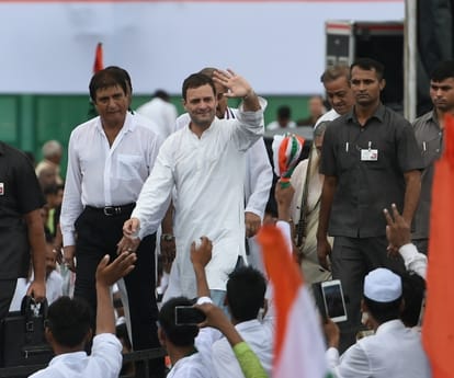 ABP News Cicero survey: Respondents say Priyanka won’t bring Congress back in UP