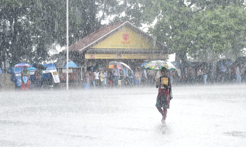rain, weather, charkhi dadri, hindi news