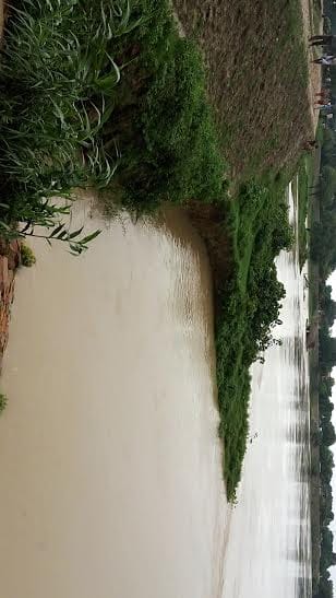 Ghagra, Rapti people struck by boom