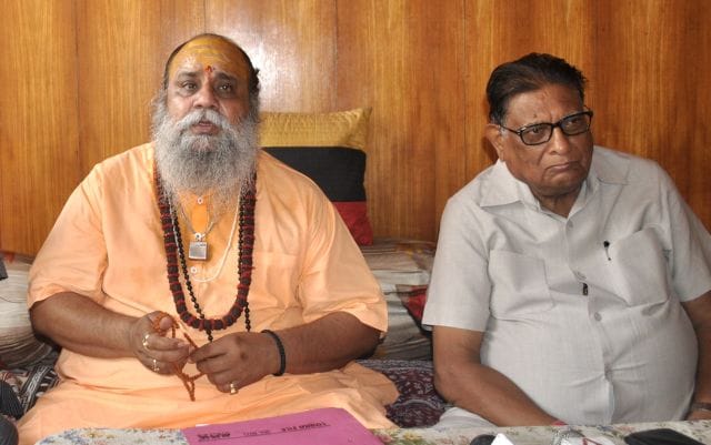 Nath temple Jalabhishek Dudheshwar million will Kanvdie