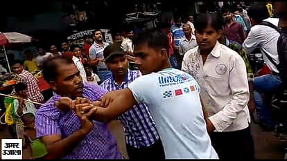 Kanpur news: rickshaw puller arrested