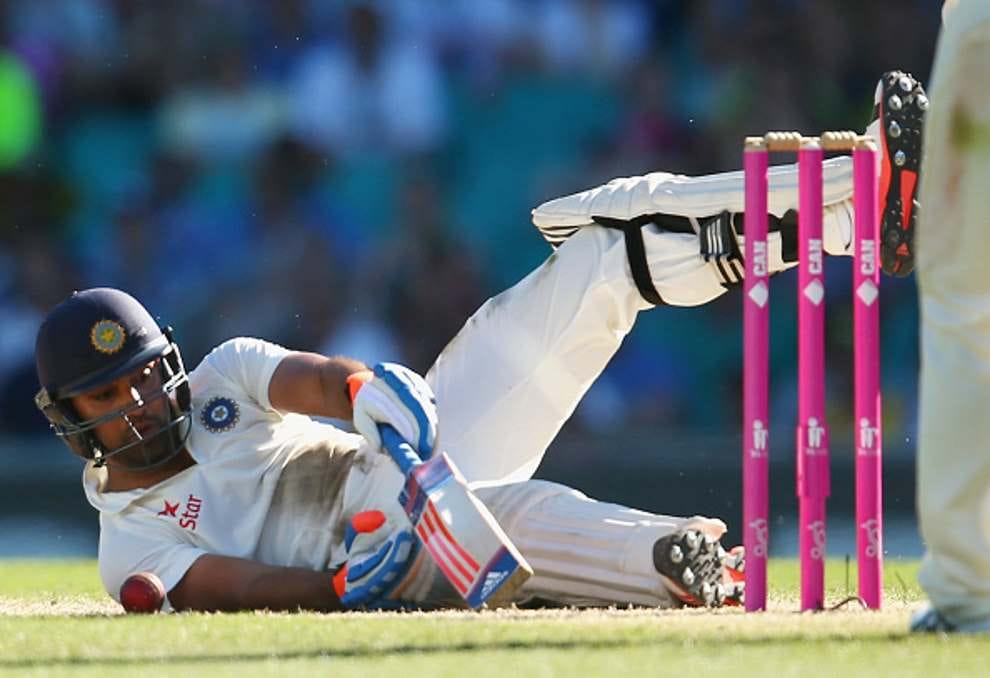 most internationals played before test debut