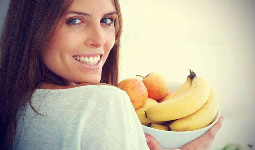 right time to eat right fruit