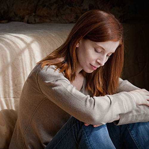 symptoms of wife cheating on her husband