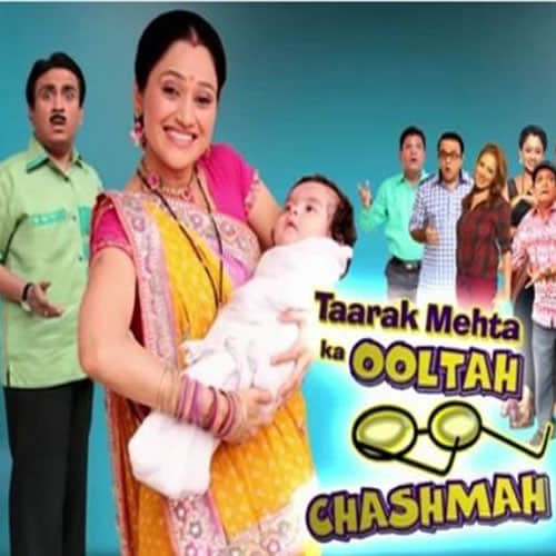 tarak mehta ka ulta chasma completed 8 years