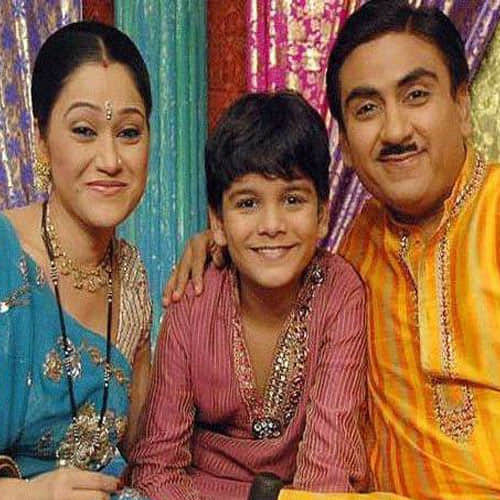 tarak mehta ka ulta chasma completed 8 years