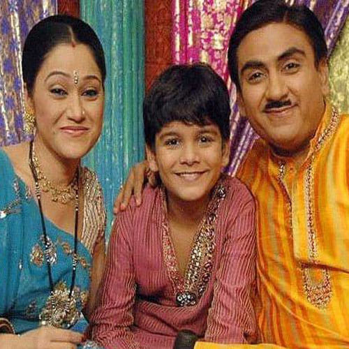 tarak mehta ka ulta chasma completed 8 years