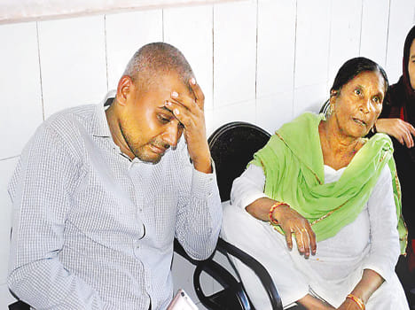 Bolero DCM entered, including three brothers killed