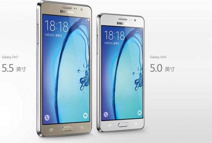 Samsung to make only 4G smartphone in India