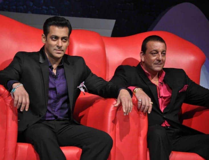 Manyata dutt special plan for sanjay dutt birthday