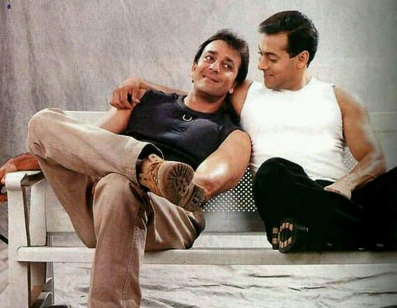 Manyata dutt special plan for sanjay dutt birthday