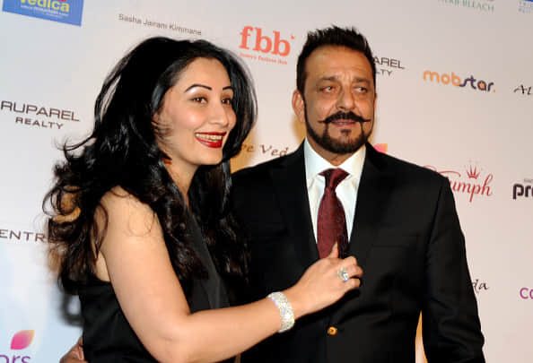 Manyata dutt special plan for sanjay dutt birthday