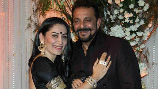 Manyata Dutt gifts Audi Q 7 to Sanjay Dutt