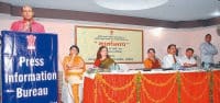 seminar, reporters, how done reporting, kaithal