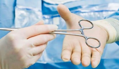  boy allegedly accused to Sterilization of friend