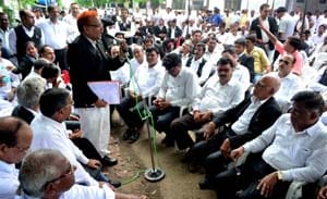 Sumit 's family announced two million