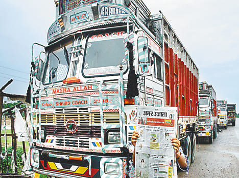 BSP regime sand shone in the business