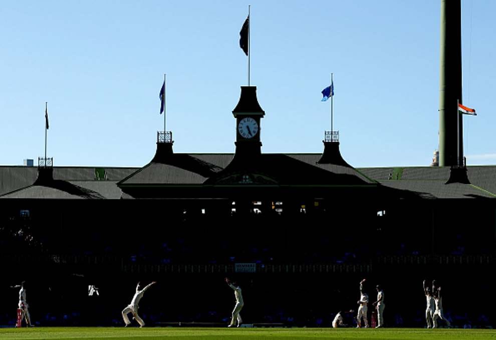 most internationals played before test debut