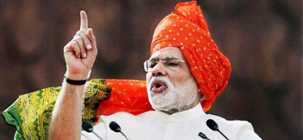 Prime Minister Narendra Modis digital cabinet NaMo mobile app to tap ministers and MPs 