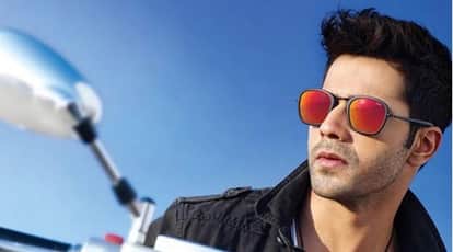 Varun Dhawan exclusive interview for amar ujala