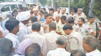 dead body, panipat, haryana, police station