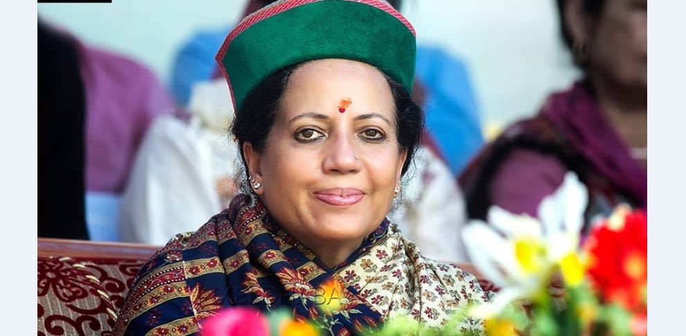 ED report on Virbhadra Singh Money laundering Case.