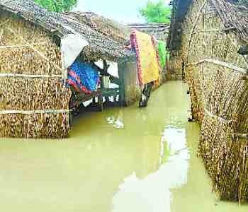 on Elgin-charsadi dam tandem threat 