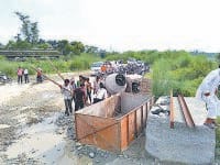 yamunanagar, yamuna river, erigation, block