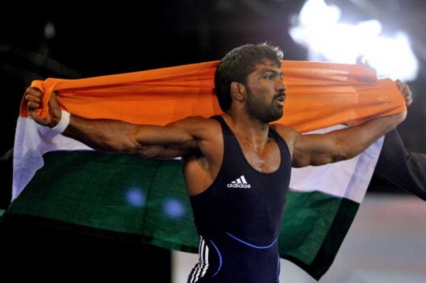 Four years after London Olympics, Yogeshwar Dutt’s bronze for India to turn silver
