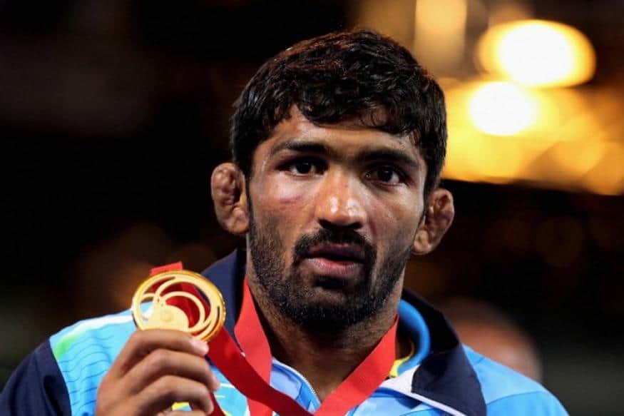 Lok Sabha Elections 2019: Sports stars crop up in run up to polls Gambhir Harbhajan