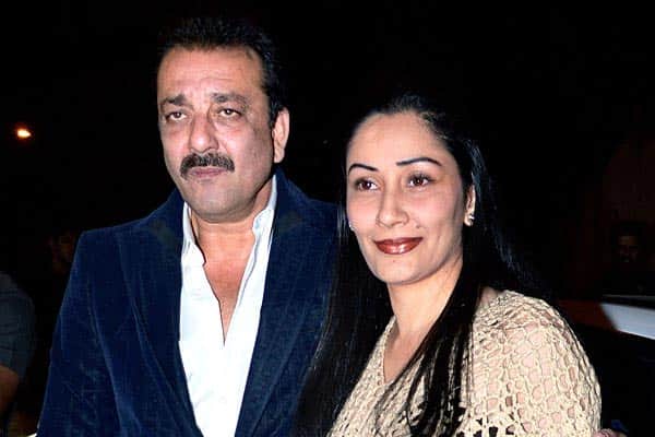 Manyata Dutt gifts Audi Q 7 to Sanjay Dutt