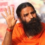 Baba ramdev said about pak govt