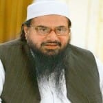 Hafiz Saeed Put Under House Arrest, Pakistan Media reports