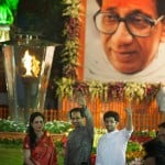 बीजेपी के साथ शिवसेना के मतभेद जगजाहिर हैं।