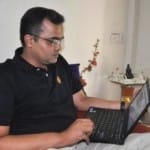 Man left his job and sold house for educate rural youth