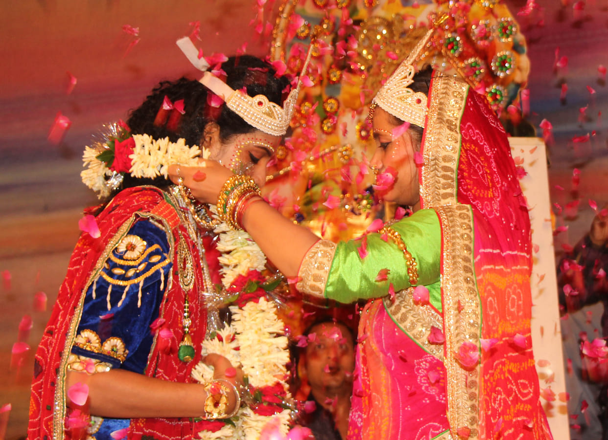 Shrimad Bhagwat Katha in Kashi