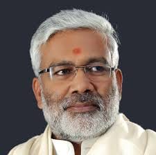  Dhayashankar arrested  then also  hold  Nasimuddin