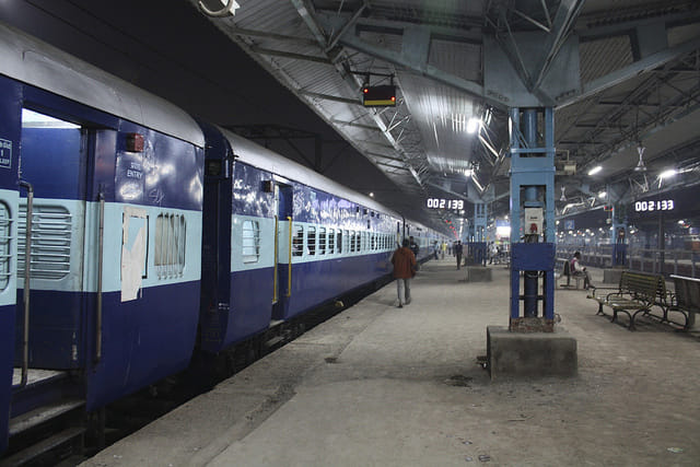 Cancellation of trains officers will calamitously