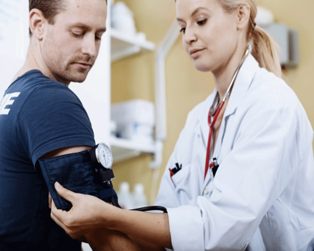 Important Tips To prevent Kidney Problems