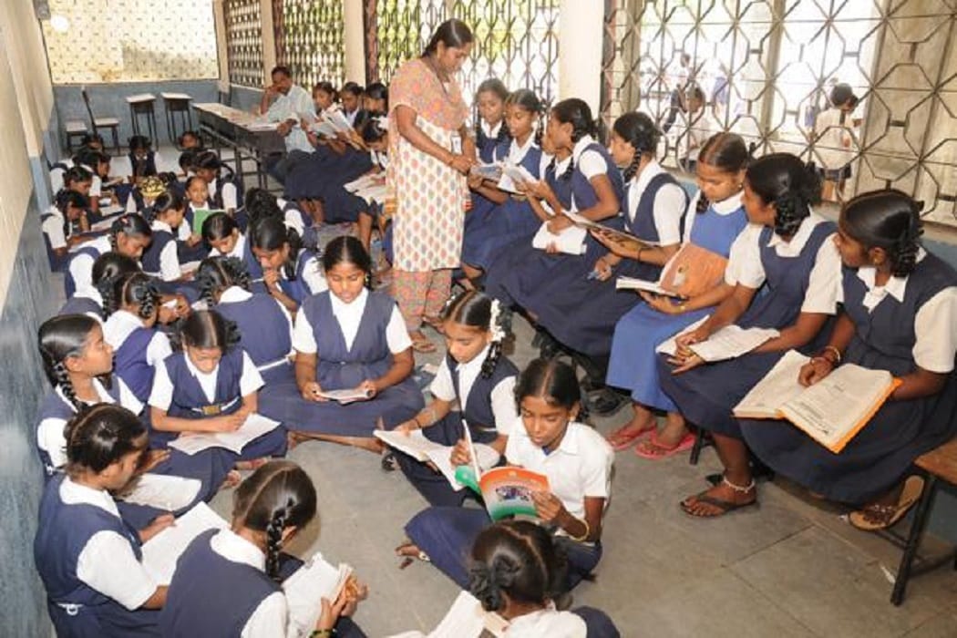 11 teachers  suspended absent from schools