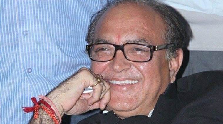 meanings of captain ajay yadav resignation from congress party