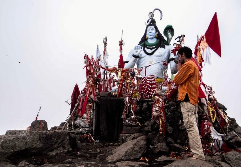 Sirmour News: Churdhar Yatra ban for four months by Administration