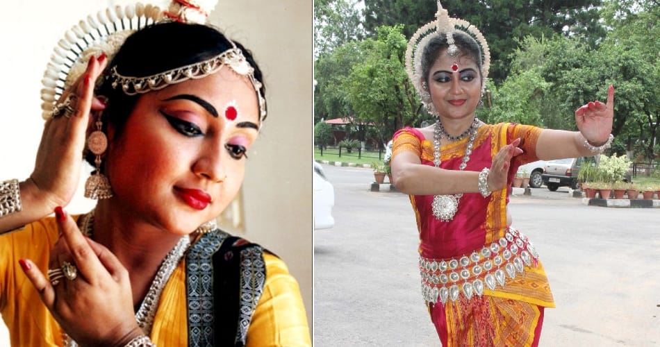 sanchita banerjee, classical dance, kathak dancer sanchita banerjee, art & cultural, chandigarh