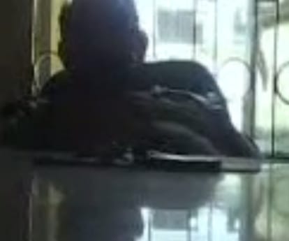 bribe taker cop punished after video goes viral