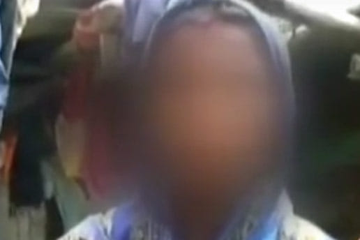 Dalit woman forced to drink urine in Bihar