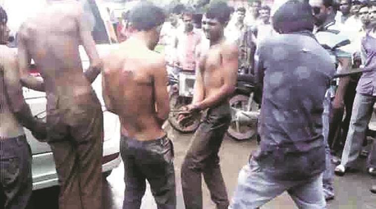 Una: new facts revealed in una cow slaughter case
