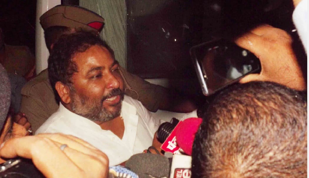  police investigation in dayashankar case.