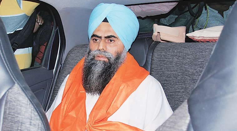 delhi bomb blash accused davinder pal bhullar got parol of 21 days